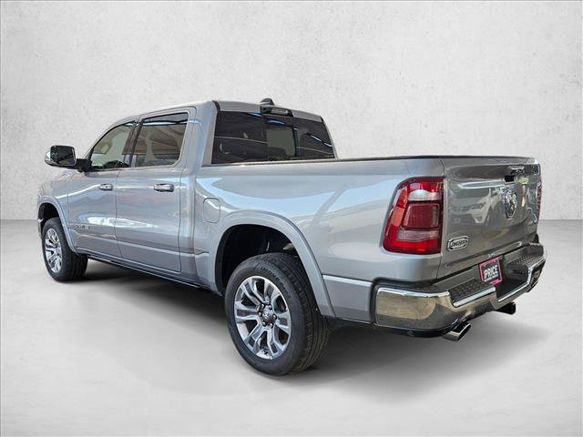 Used 2022 RAM 1500 Limited AWD/4WD image 8