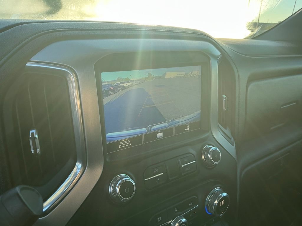 Used 2020 GMC Sierra 1500 SLT w/ SLT Premium Plus Package AWD/4WD image 23