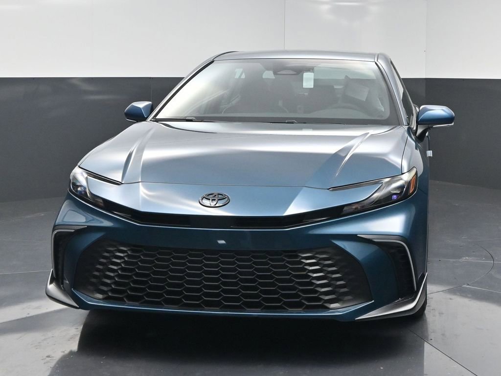 New 2026 Toyota Camry SE image 20