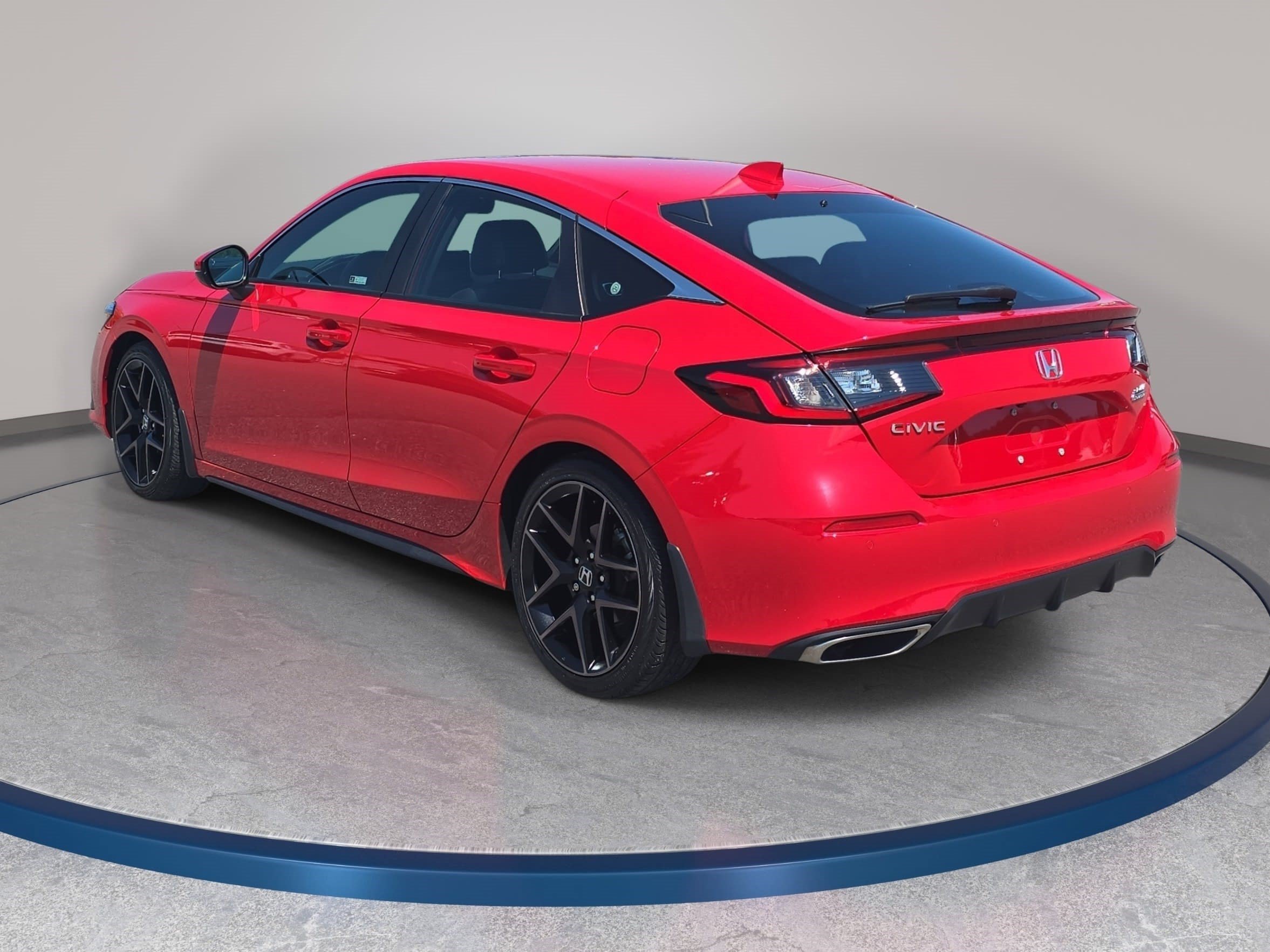 Used 2023 Honda Civic Sport Touring image 7