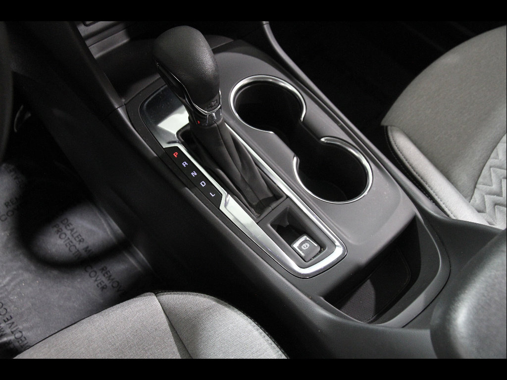 Certified 2024 Chevrolet Equinox LS w/ LS Convenience Package FWD image 14