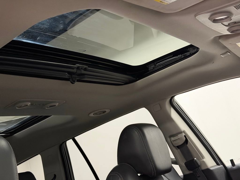 Used 2017 Buick Enclave Leather image 24