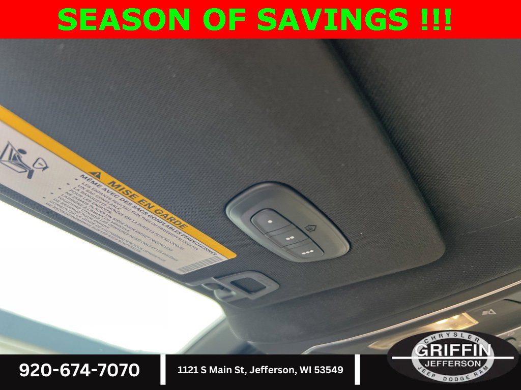 Used 2023 Jeep Grand Cherokee 4WD 4xe w/ Luxury Tech Group II image 30