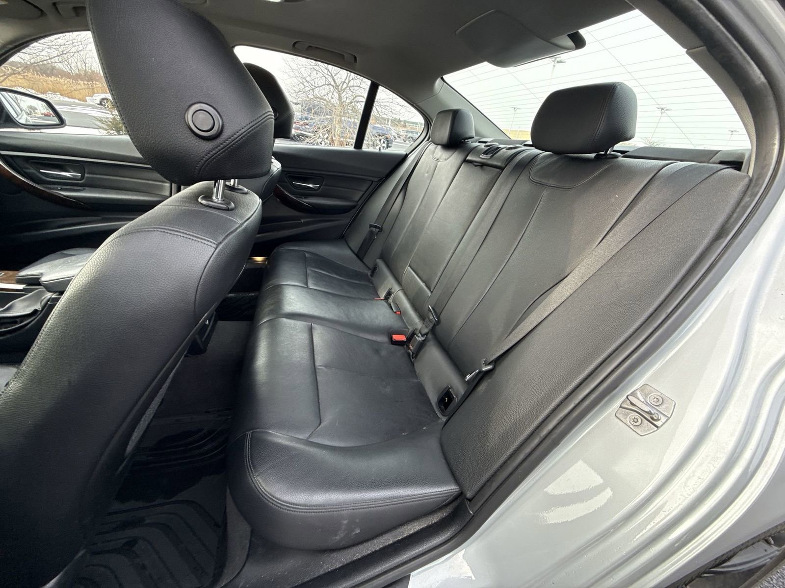 Used 2015 BMW 328i xDrive Sedan image 22