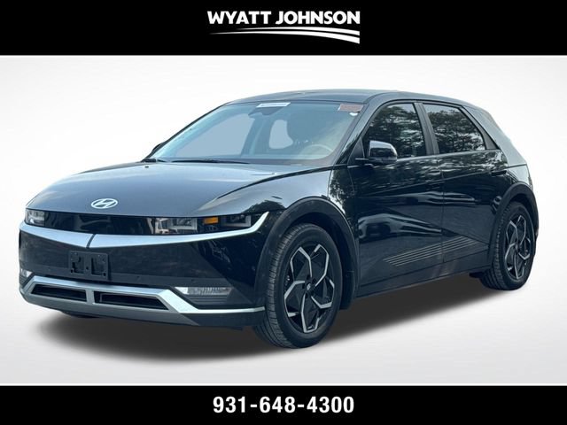 Used 2023 Hyundai Ioniq 5 SEL RWD 360° Tour