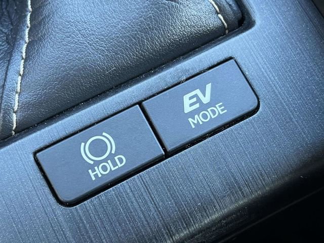 Used 2020 Lexus ES 300h Ultra Luxury w/ Accessory Package image 38