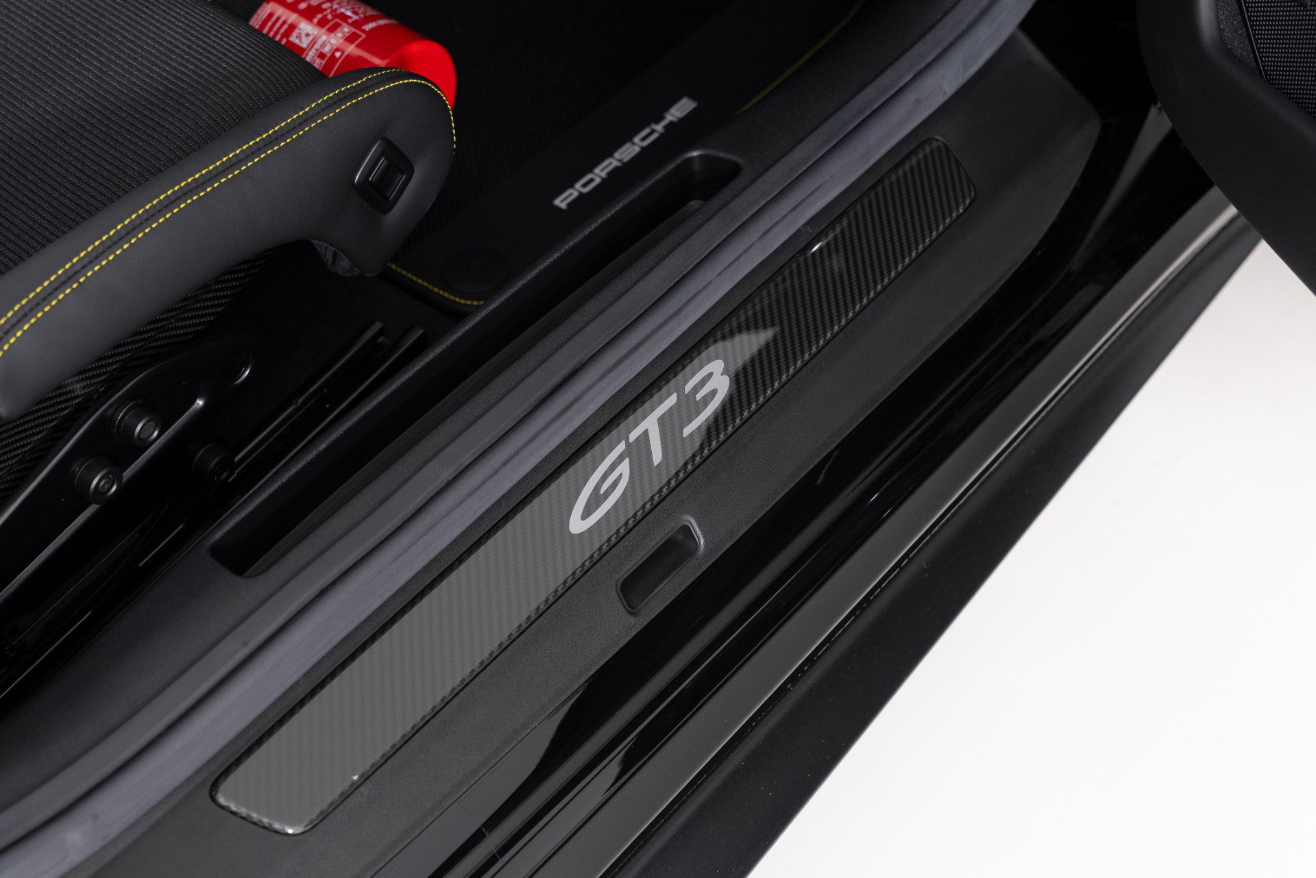 Used 2024 Porsche 911 GT3 image 36