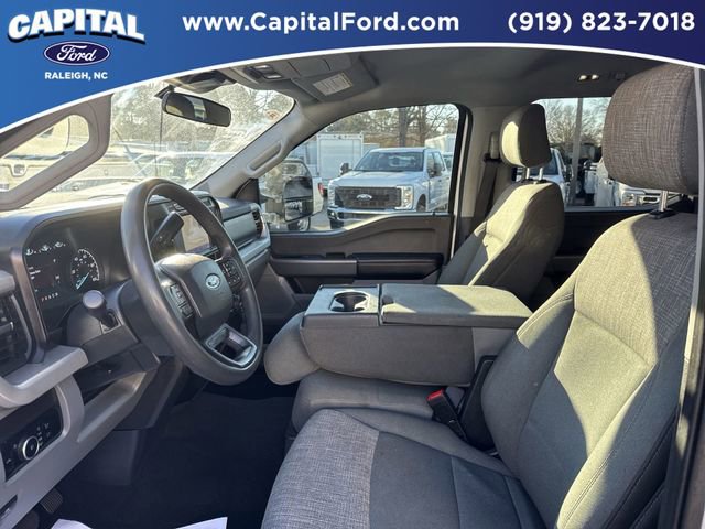Used 2024 Ford F250 XLT image 17