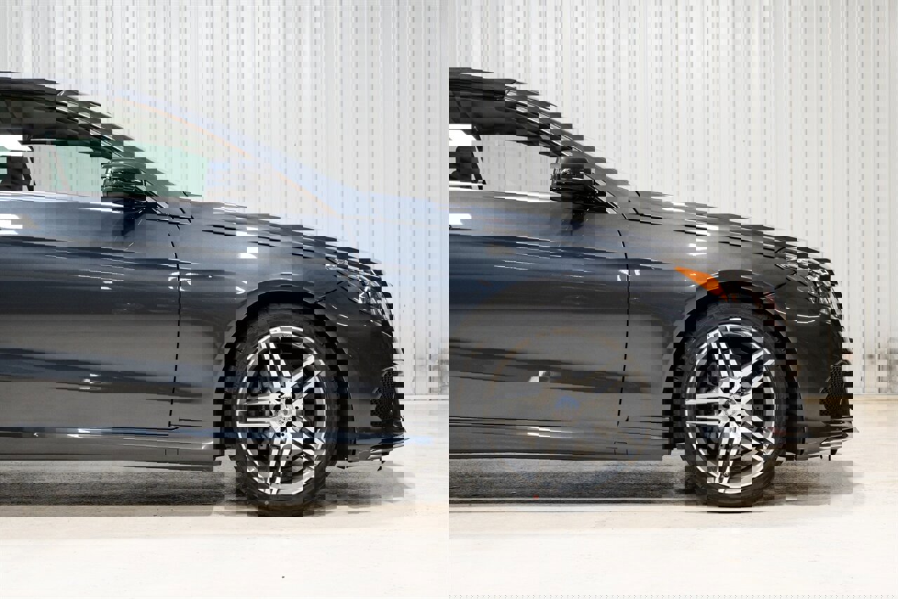 Used 2016 Mercedes-Benz E 400 Cabriolet image 12