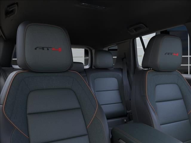 New 2026 GMC Terrain AT4 w/ Technology Package II AWD/4WD image 24
