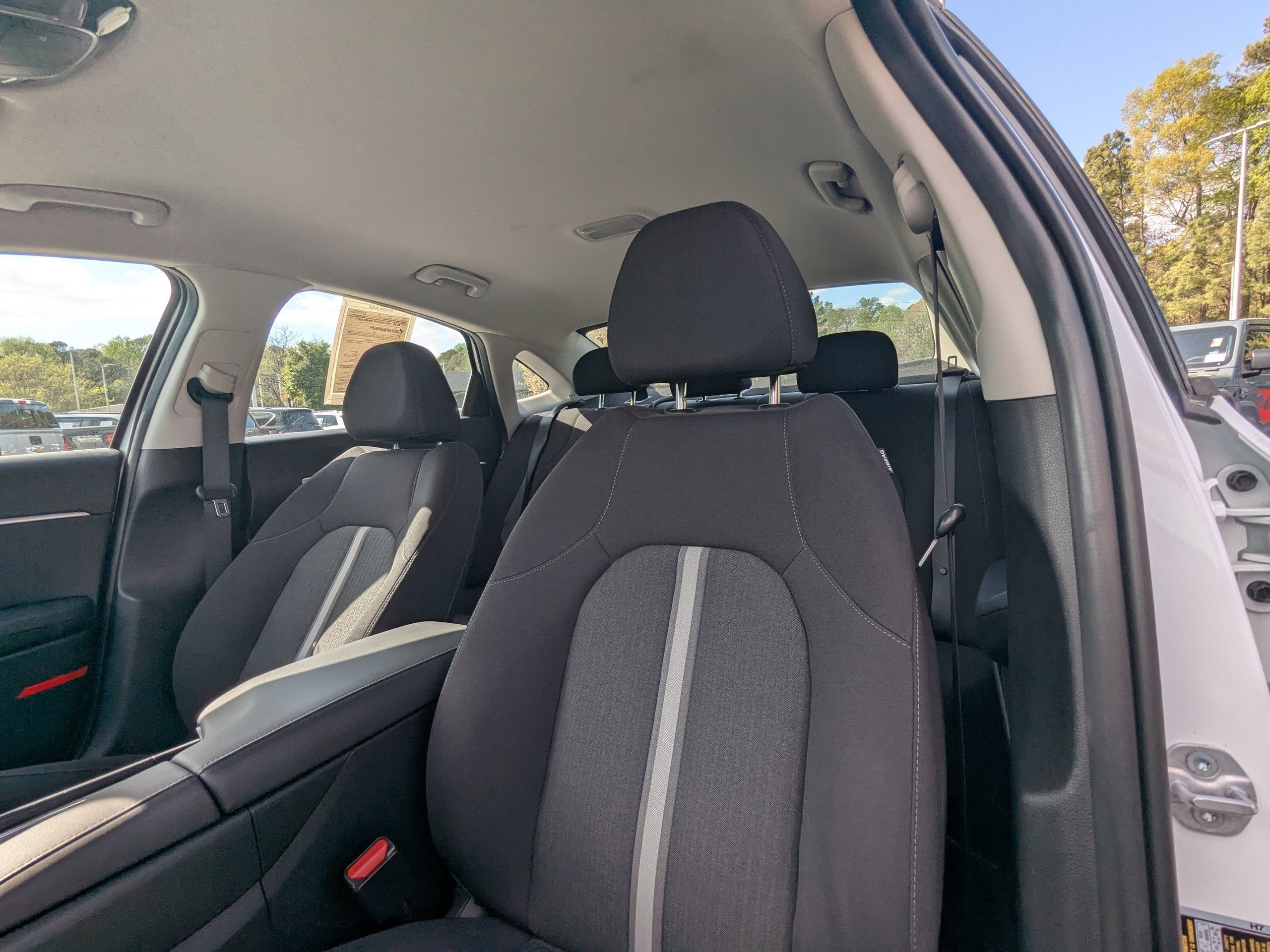 Used 2025 Hyundai Sonata SEL image 10