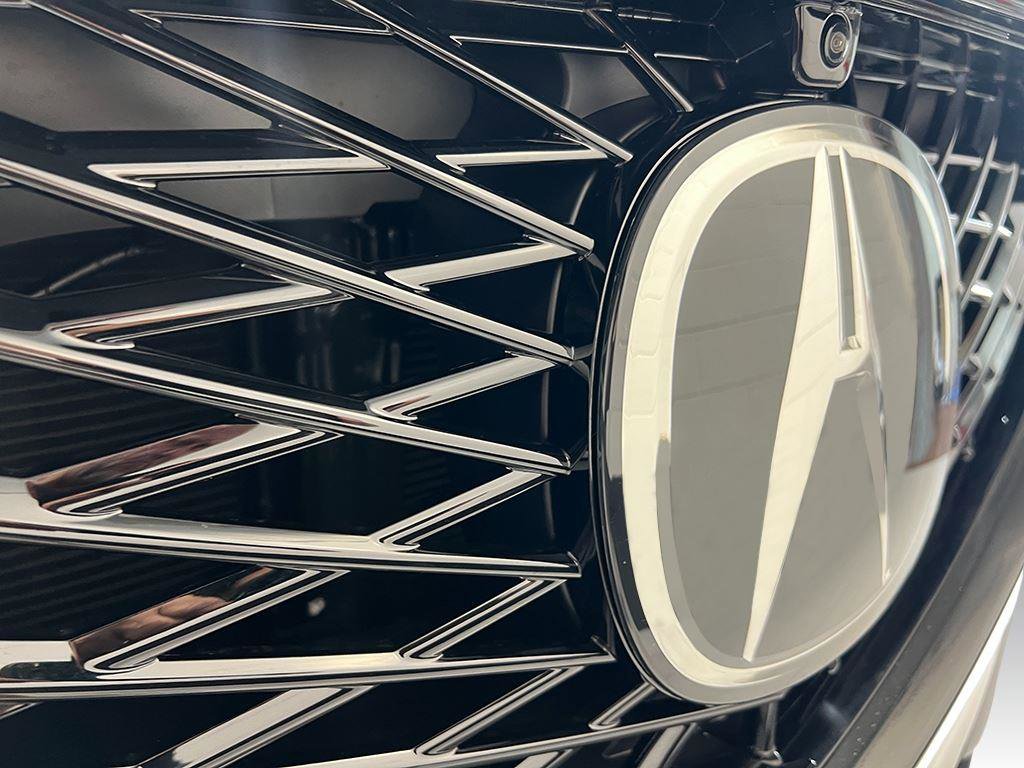 New 2026 Acura MDX A-Spec image 14