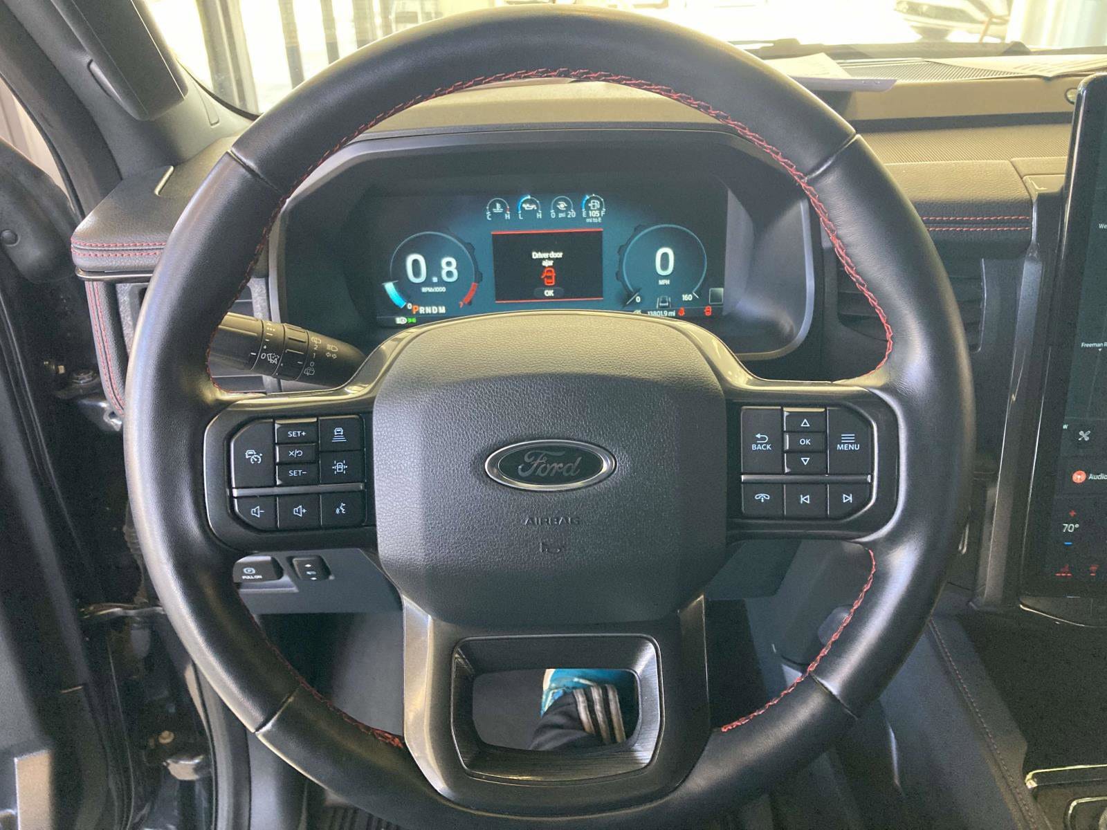 Used 2022 Ford Expedition Limited RWD image 31