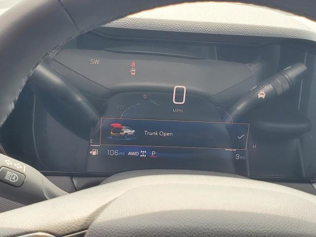 New 2026 Chevrolet TrailBlazer LT w/ LT Cold Weather Package image 19