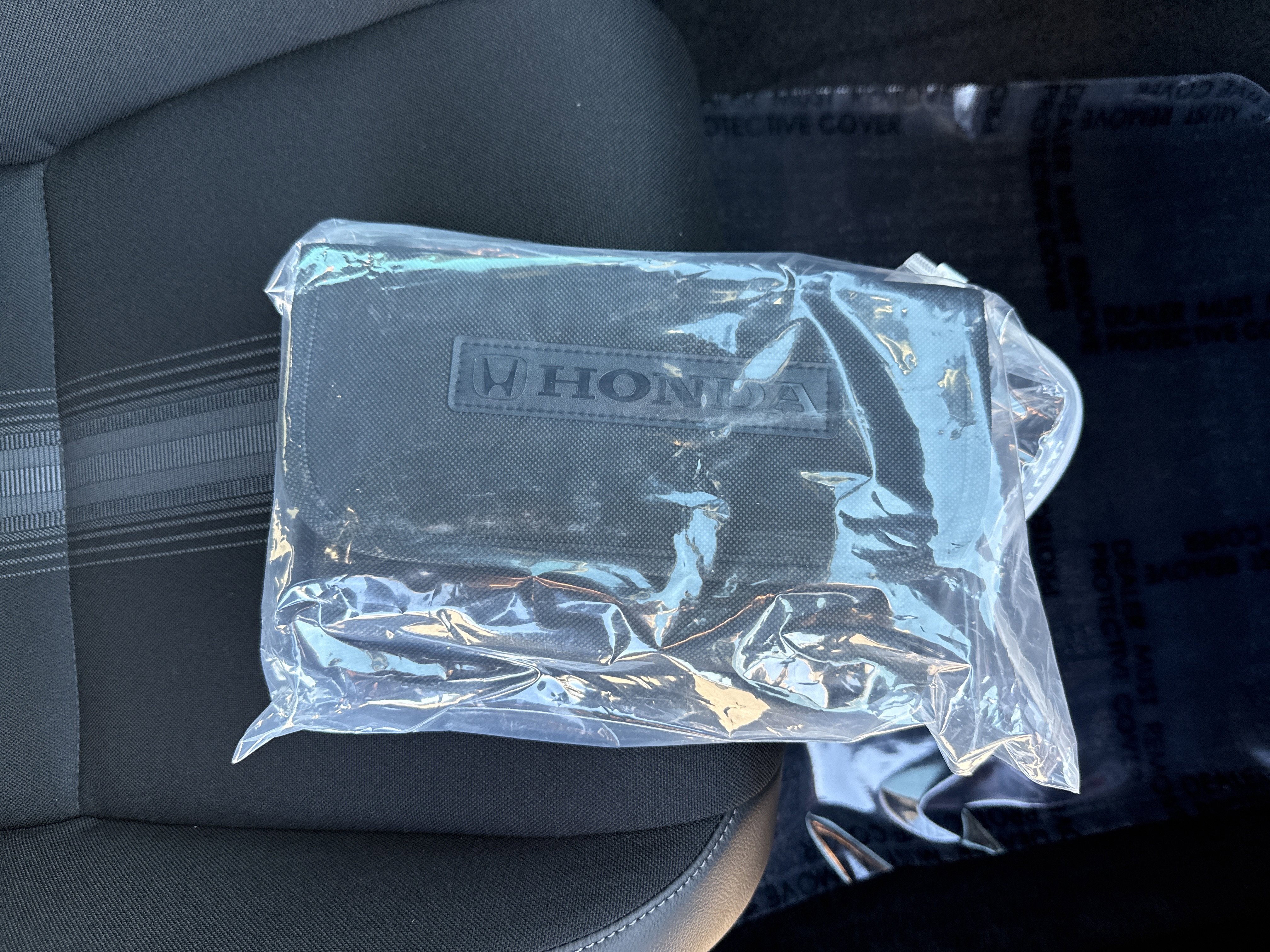 Certified 2025 Honda Civic Sport image 35