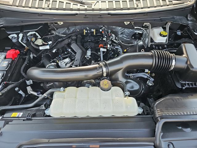 Used 2025 Ford Expedition Max Active AWD/4WD image 38