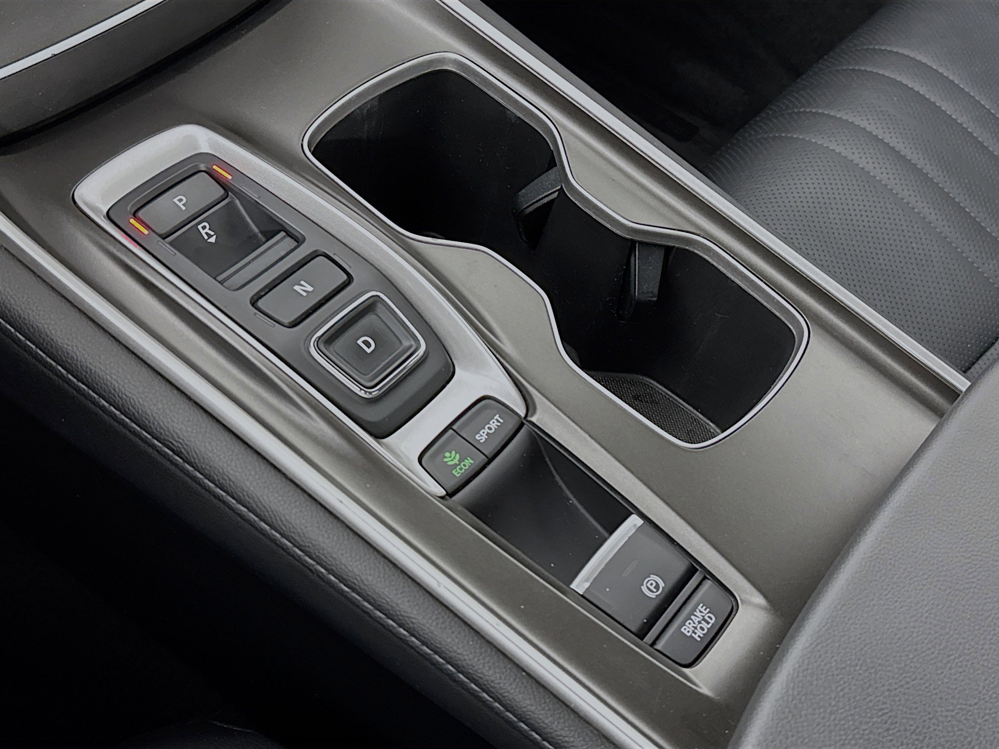 Certified 2021 Honda Accord Touring image 17