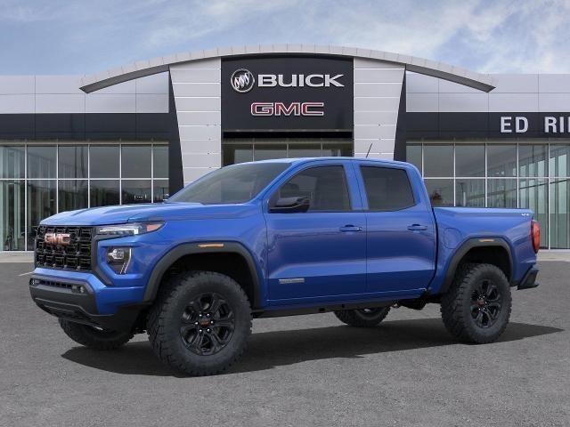 New 2025 GMC Canyon Elevation w/ Convenience Package image 26