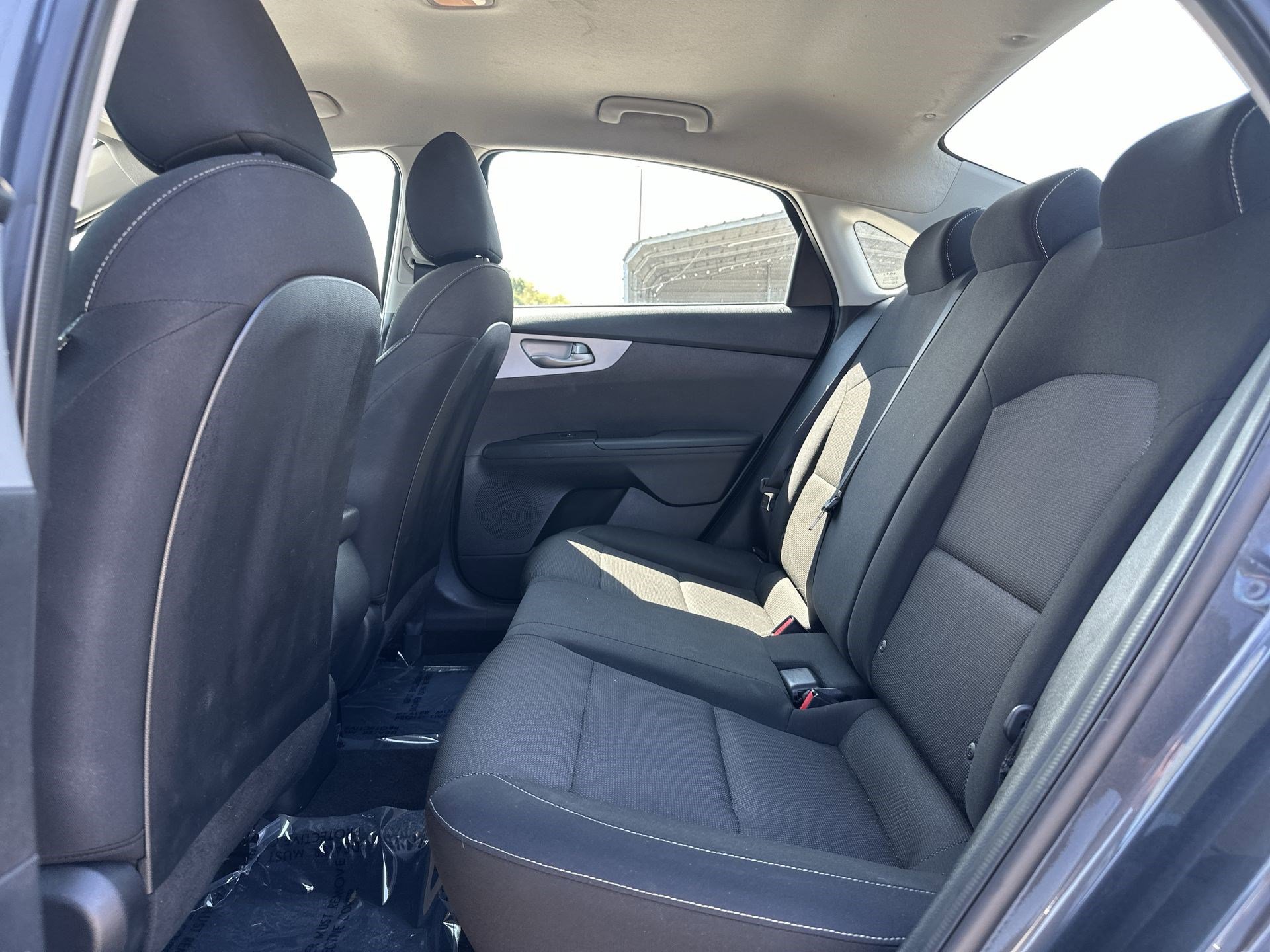 Used 2024 Kia Forte LXS image 23