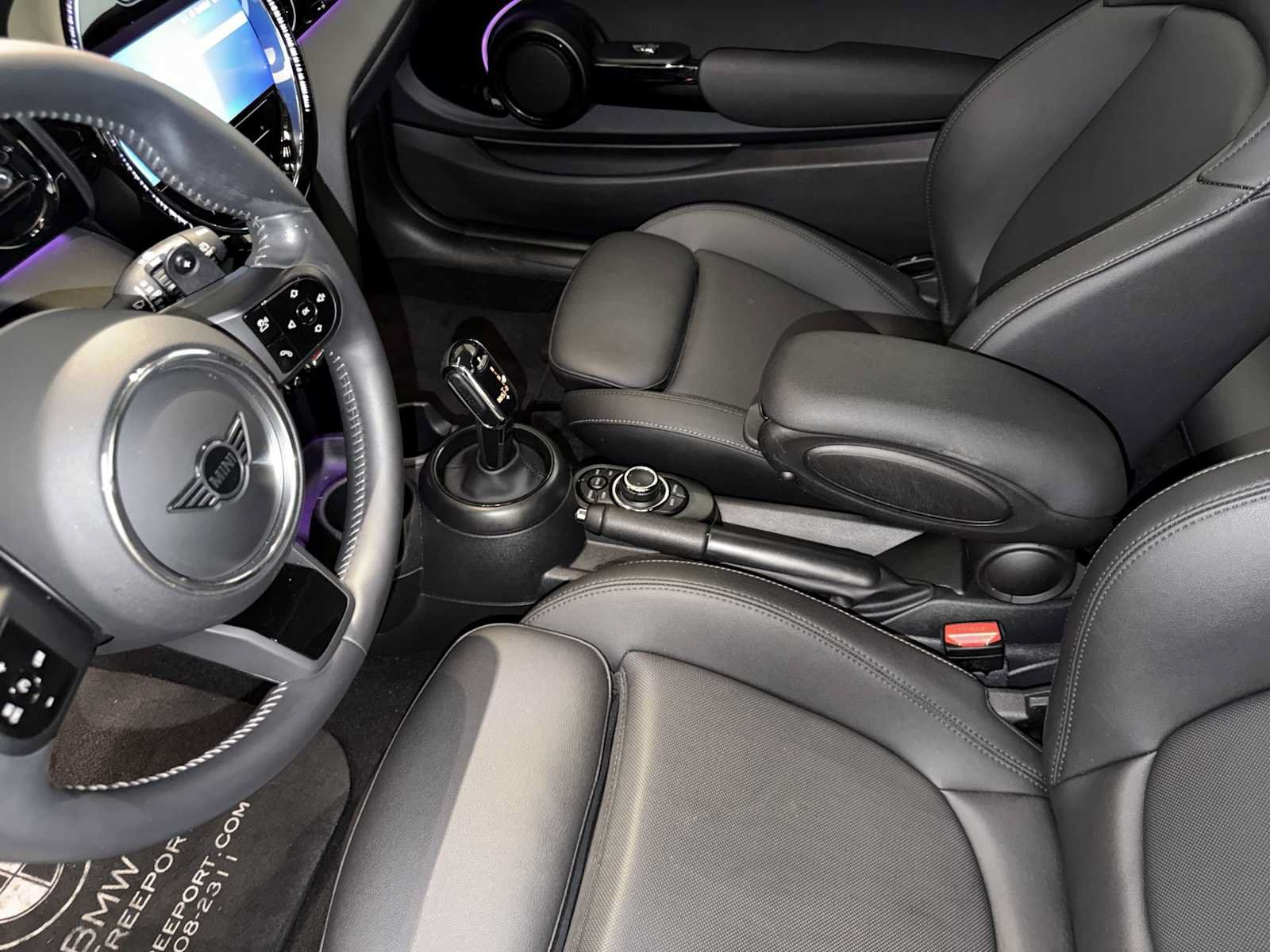 Used 2024 MINI Cooper S FWD image 19