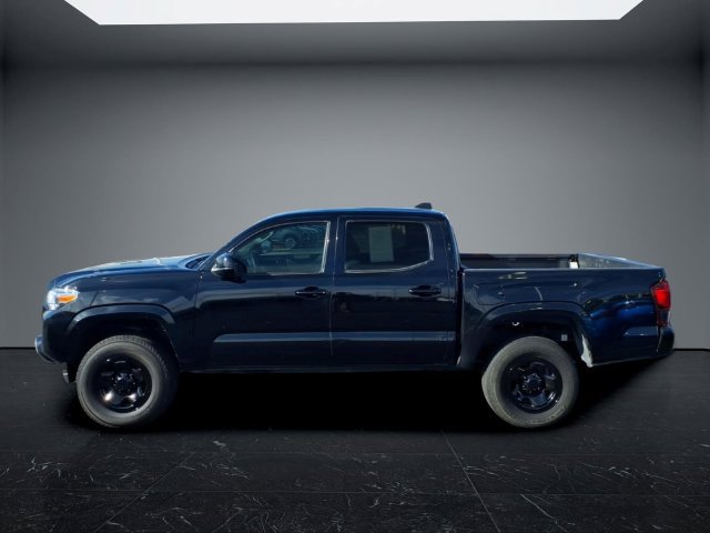 Used 2023 Toyota Tacoma SR AWD/4WD image 4