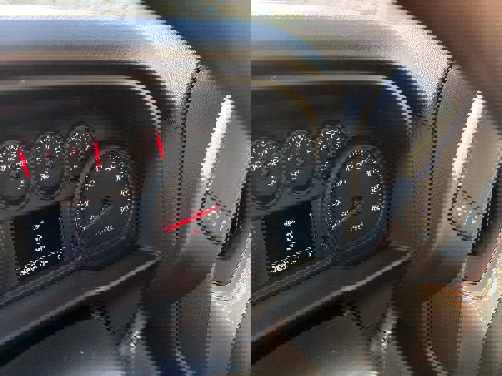 New 2026 GMC Sierra 1500 Pro w/ Pro Value Package image 18