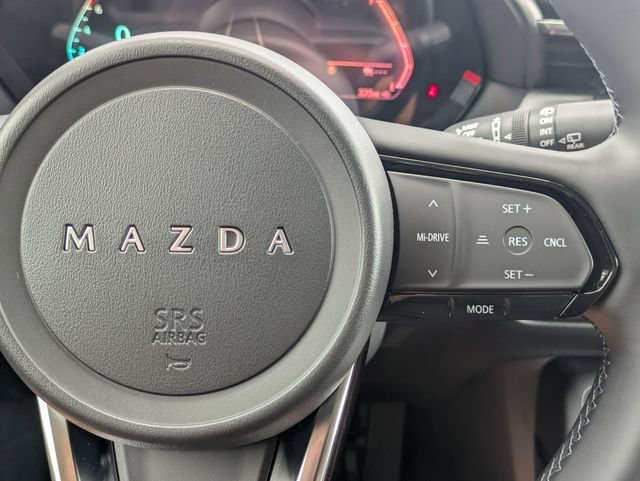 New 2026 MAZDA CX-5 Preferred AWD/4WD image 26
