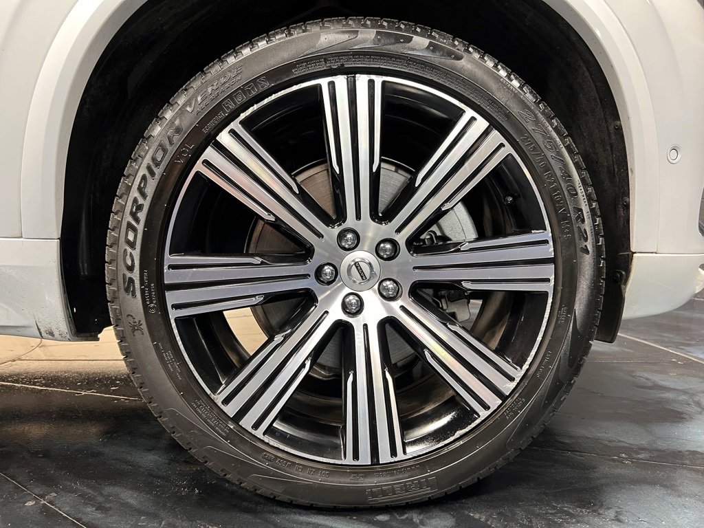 Used 2024 Volvo XC90 B6 Ultimate w/ Protection Package Premier image 20