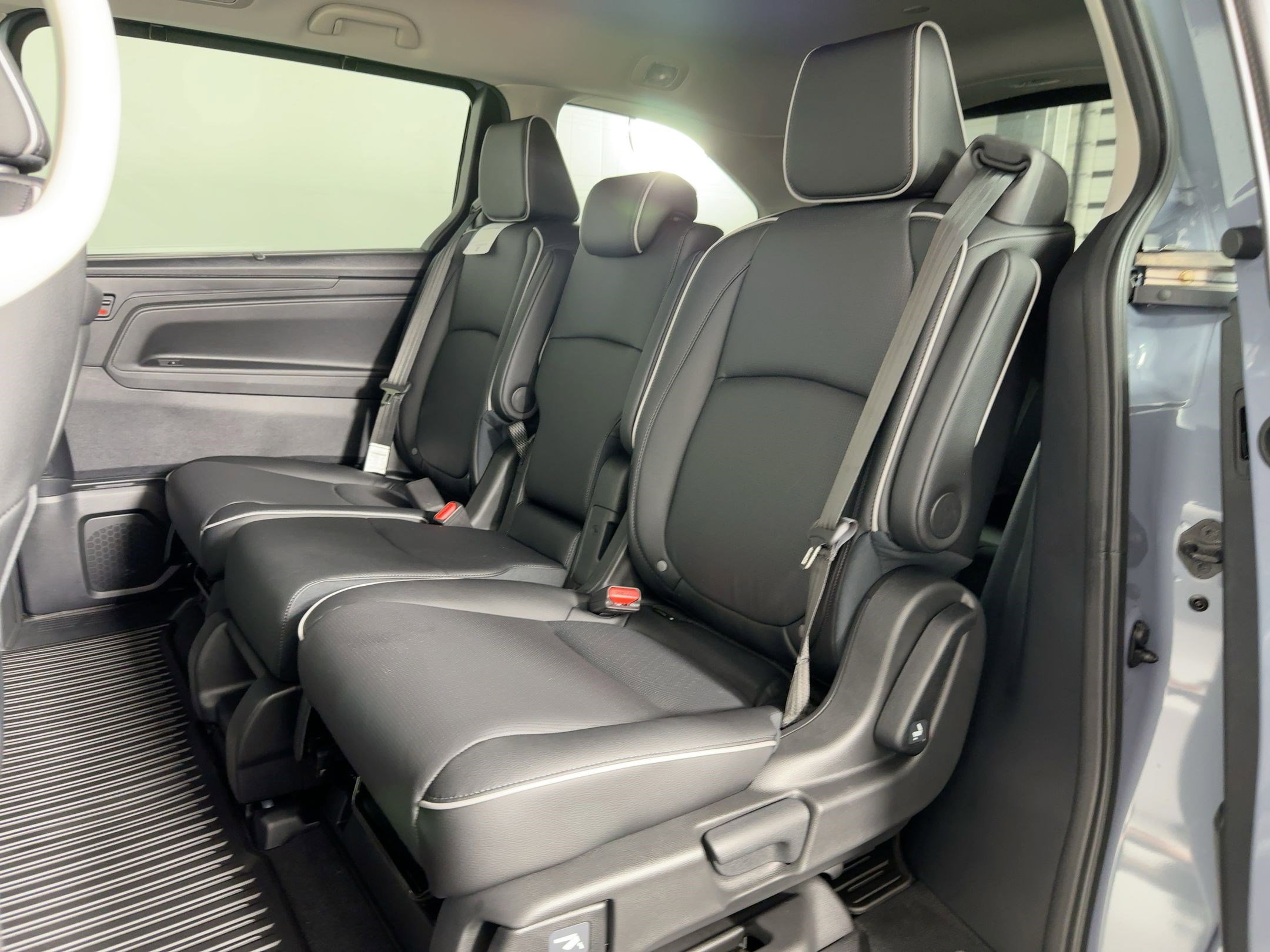 New 2026 Honda Odyssey Elite image 14