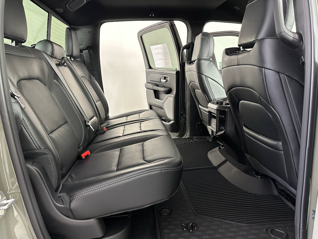 New 2026 RAM 1500 Rebel image 9