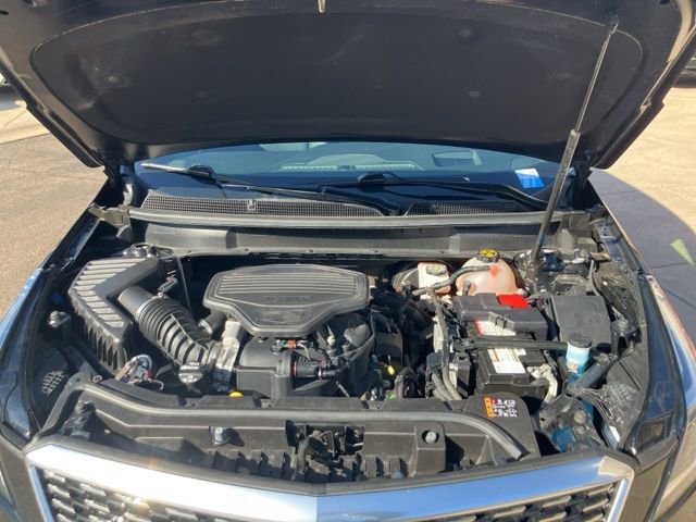 Used 2020 Cadillac XT5 Premium Luxury image 41