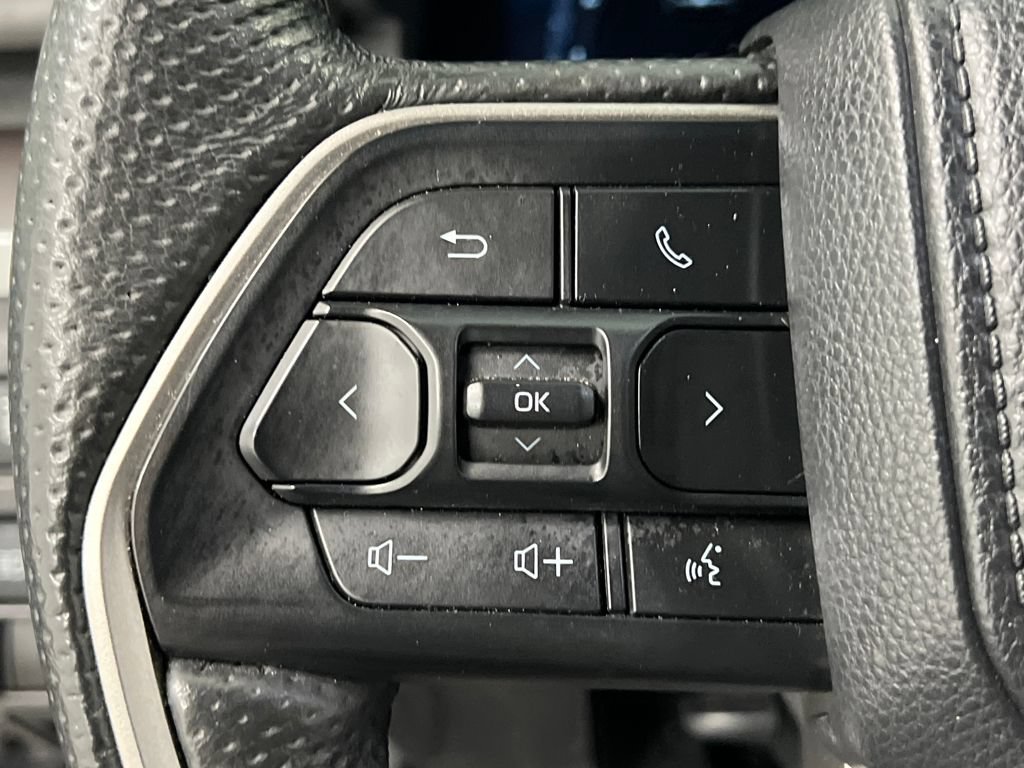 Used 2024 Toyota Tacoma TRD Sport RWD image 50