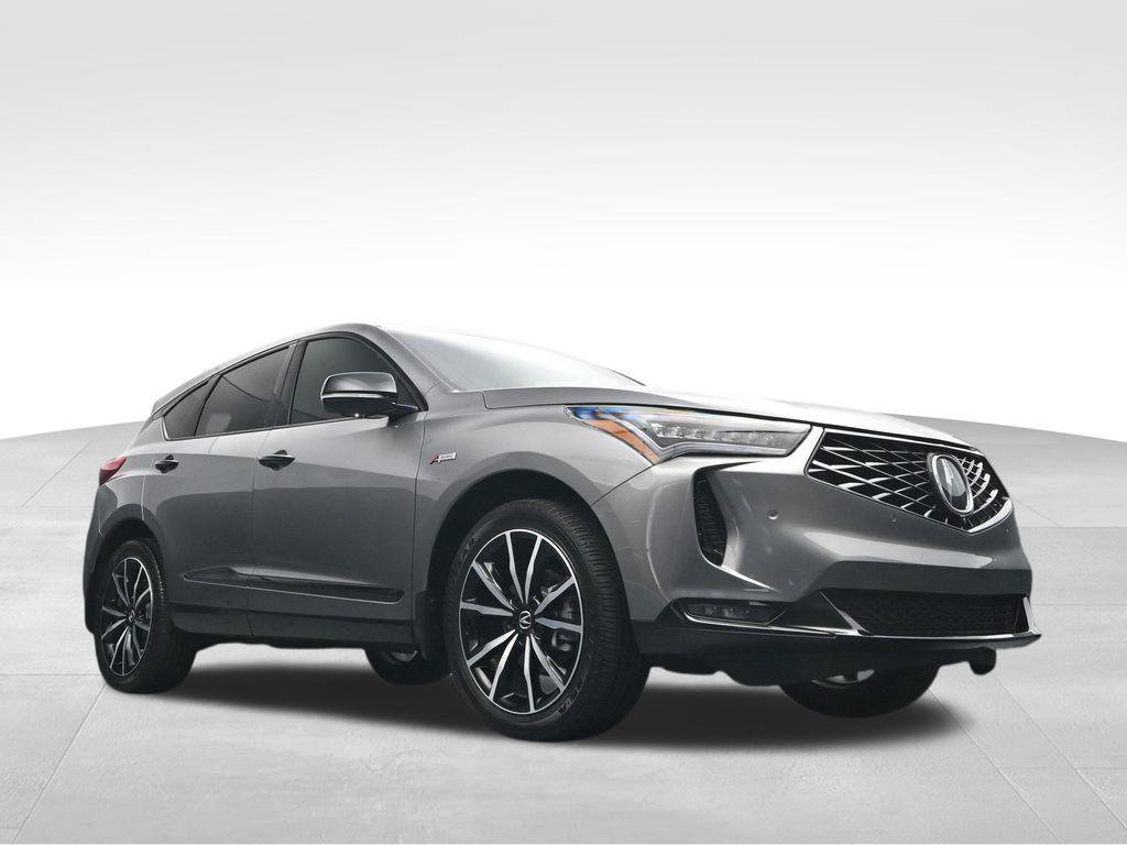 Used 2025 Acura RDX w/ Advance Package AWD/4WD image 50