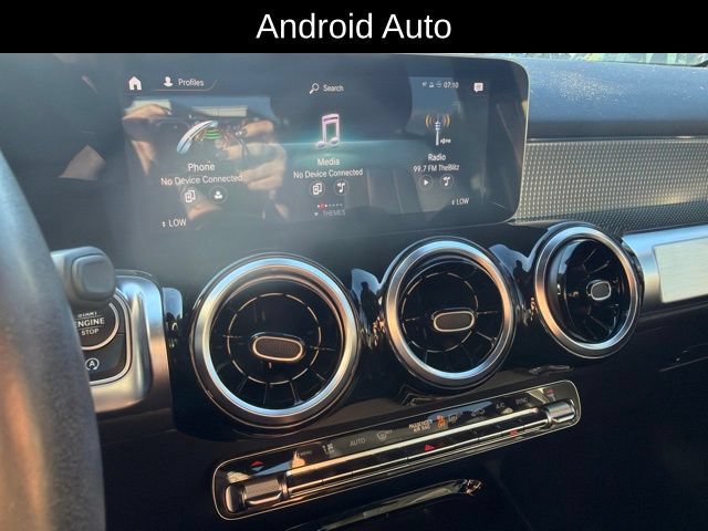 Used 2020 Mercedes-Benz GLB 250 4MATIC image 11