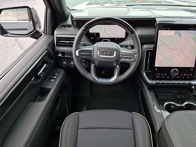 New 2026 GMC Yukon XL Elevation w/ Elevation Premium Package AWD/4WD image 8