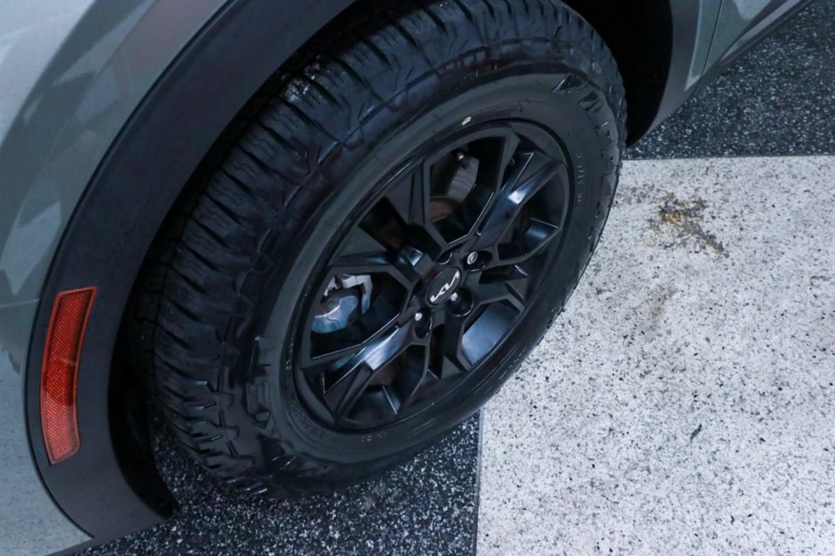 Used 2023 Kia Sportage X-Pro Prestige AWD/4WD image 45
