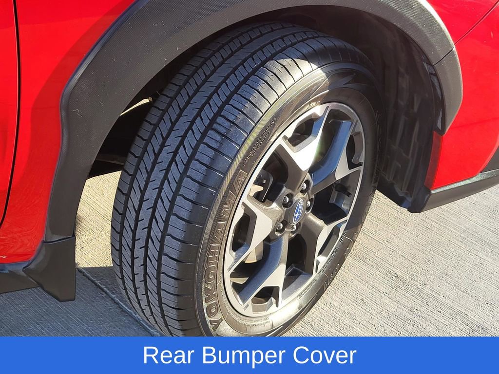 Used 2020 Subaru Crosstrek 2.0i Premium w/ Moonroof Package 1 image 6