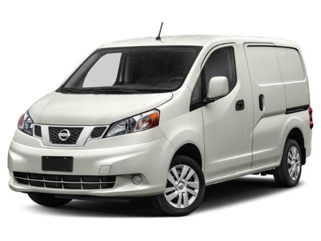 Used 2019 Nissan NV200 S FWD image 1