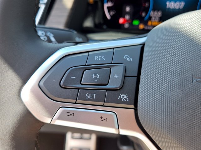 New 2026 Volkswagen Atlas SEL Premium R-Line AWD/4WD image 23