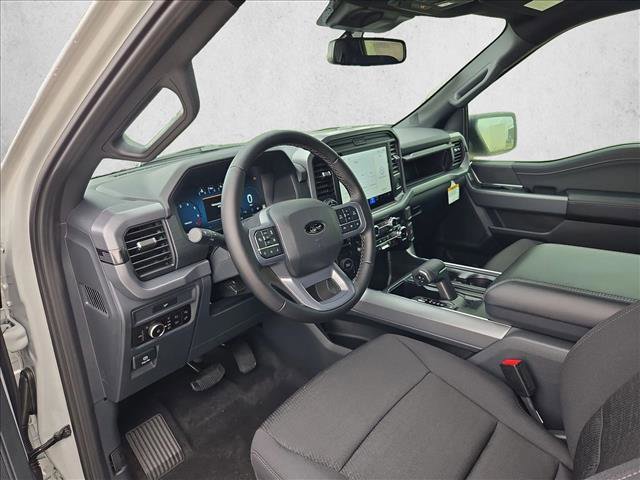New 2026 Ford F150 XLT w/ Equipment Group 302A MID image 3
