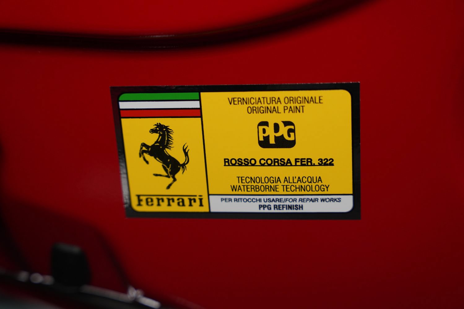 Used 2017 Ferrari 488 GTB RWD image 52