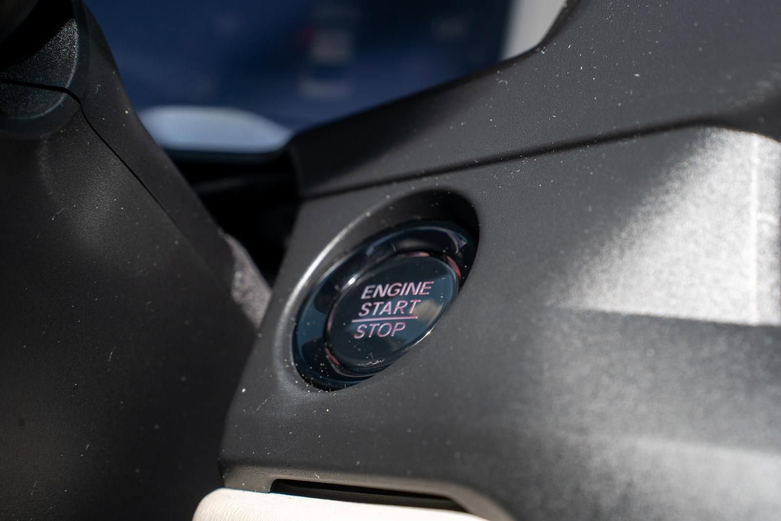 Certified 2023 Honda Accord EX image 33