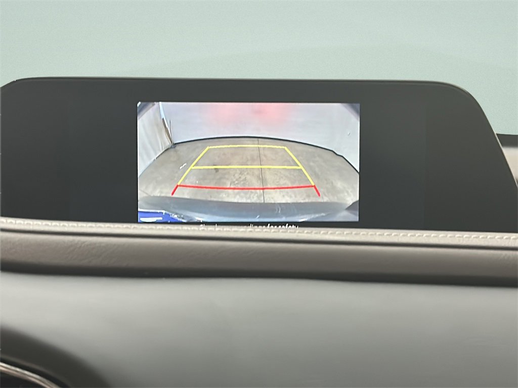 Used 2021 MAZDA CX-30 2.5 Turbo w/ Premium Package image 26