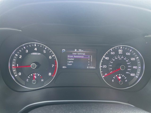 Used 2023 Kia Forte LXS image 22