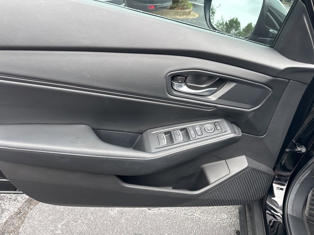 Certified 2024 Honda Accord Sport image 21