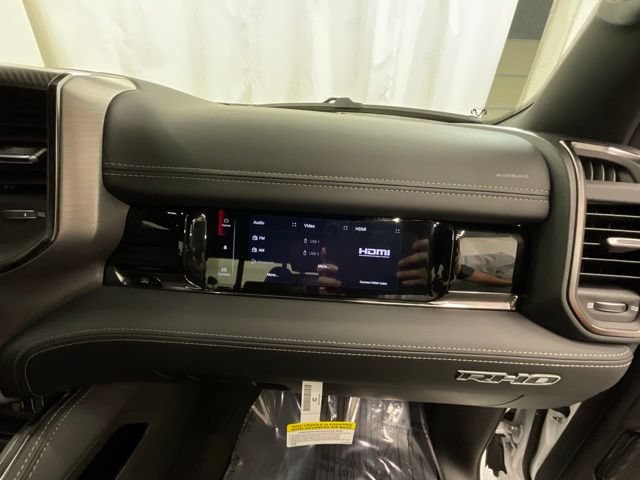 New 2026 RAM 1500 RHO w/ RHO Level 1 Equipment Group AWD/4WD image 24