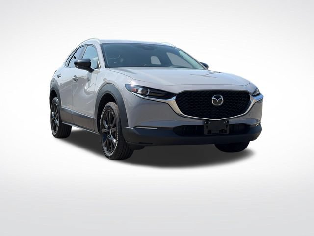 Used 2025 MAZDA CX-30 AWD 2.5 S w/ Select Sport Pkg 360° Tour