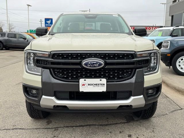 New 2026 Ford Ranger XLT image 31