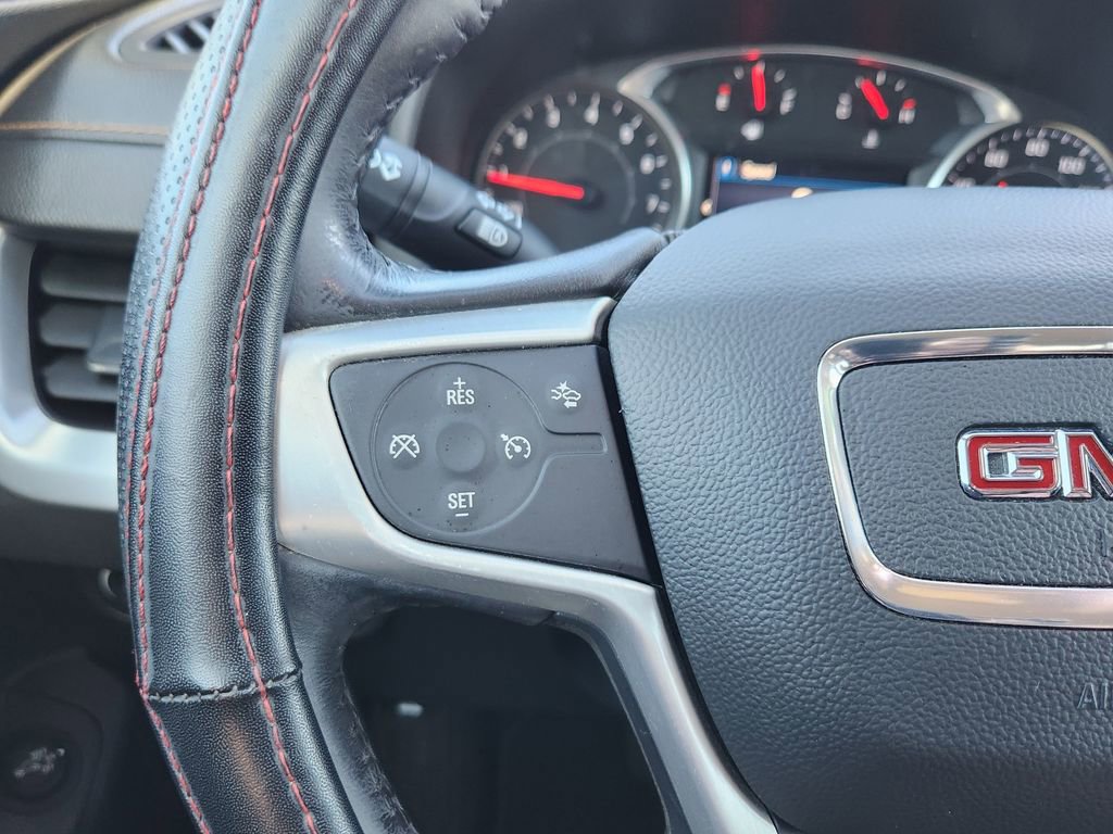 Used 2020 GMC Terrain SLE w/ Driver Convenience Package image 26