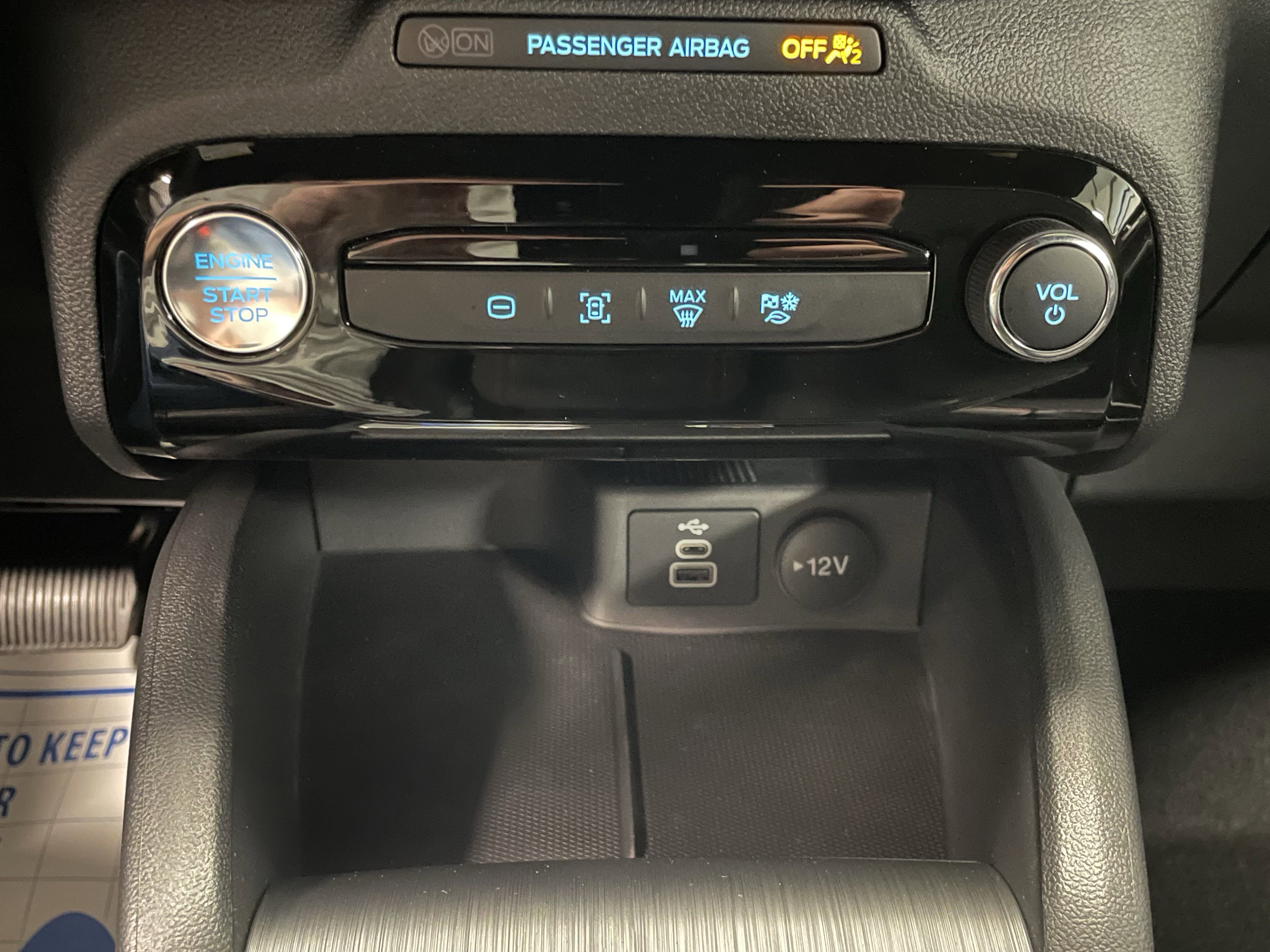 New 2025 Ford Escape ST-Line Elite w/ Tech Pack #1 image 13